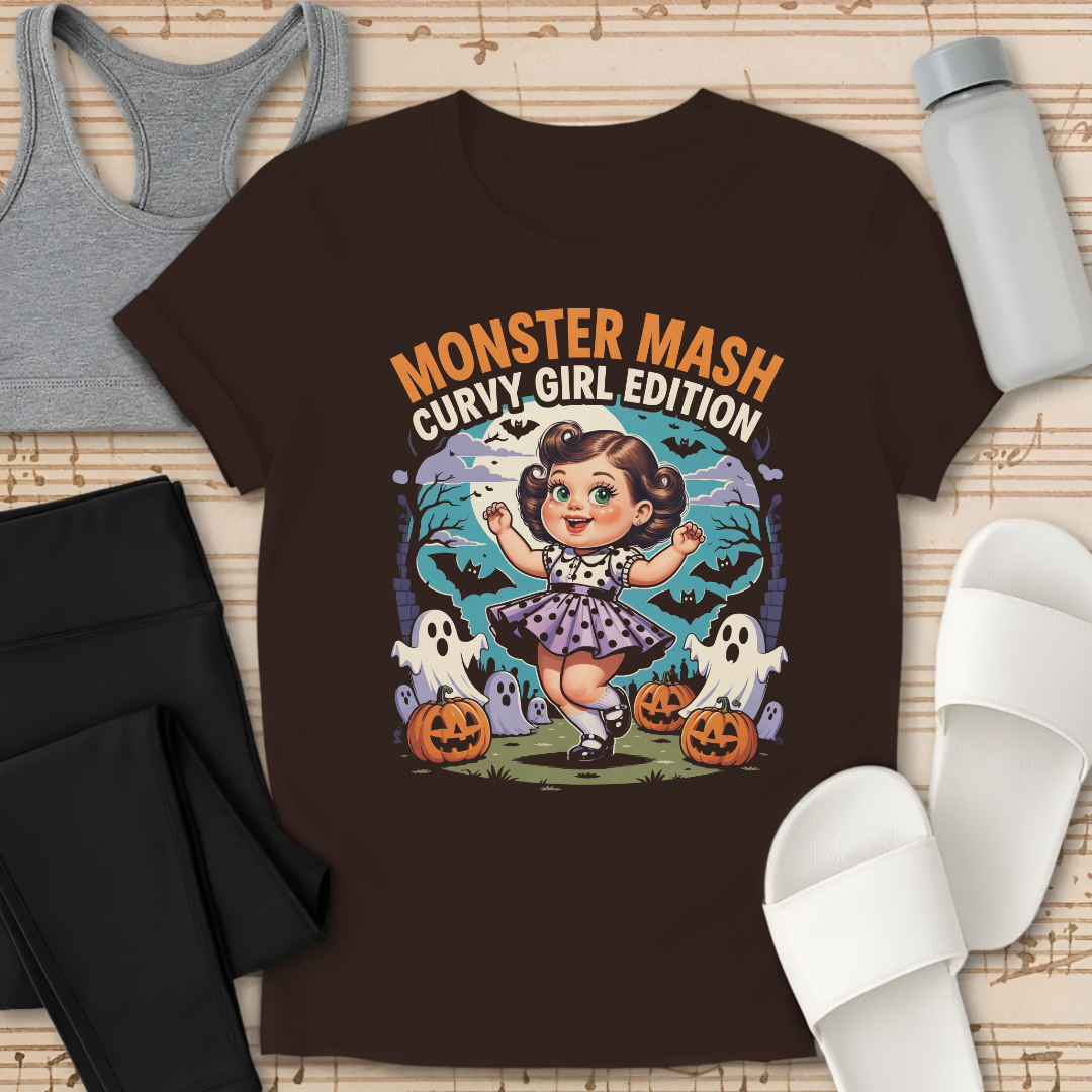 Monster Mash