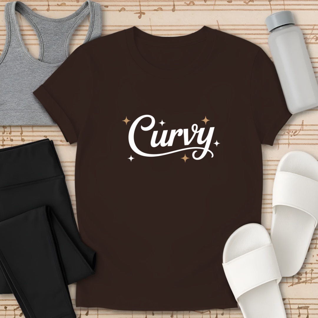 Curvy