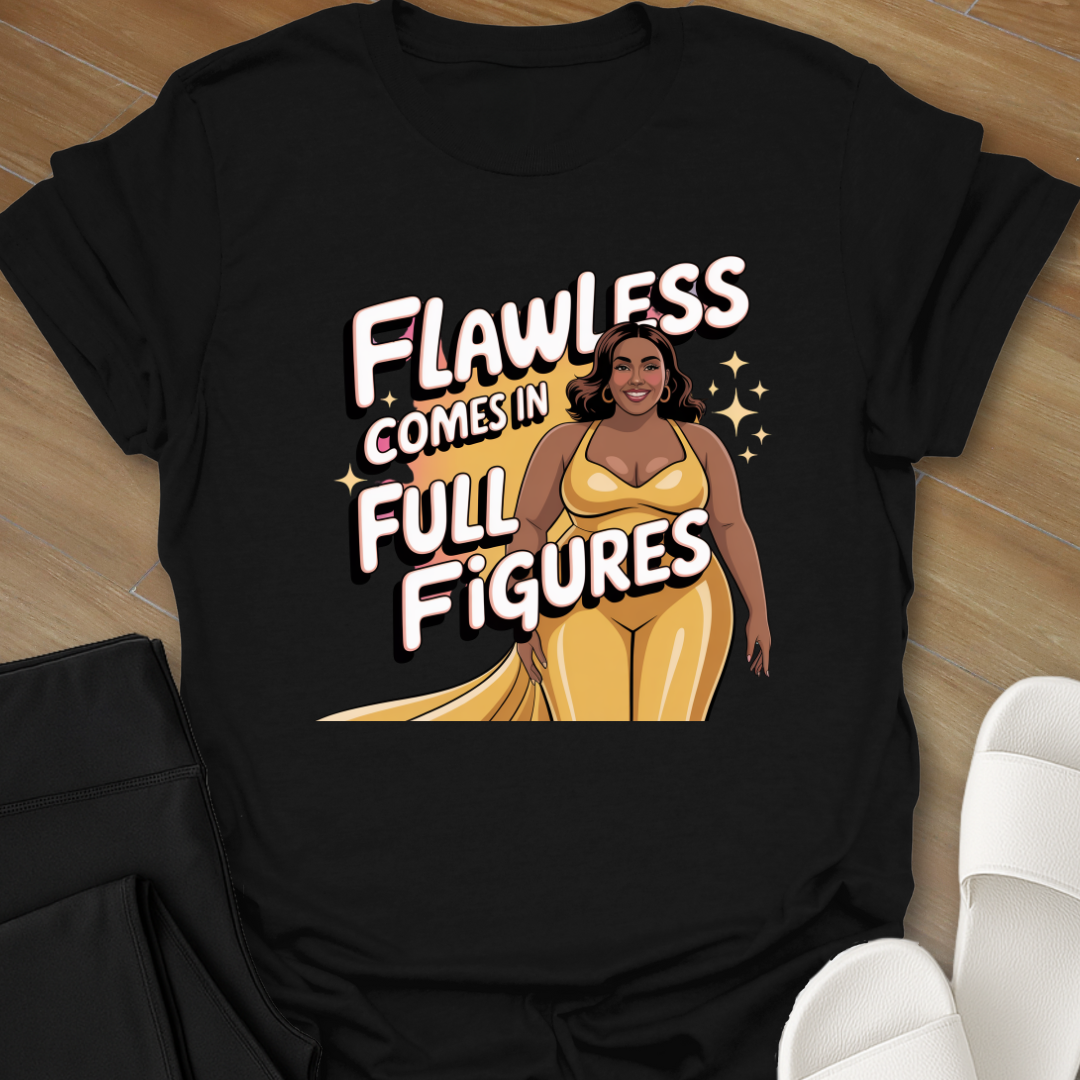 Flawless T-Shirt