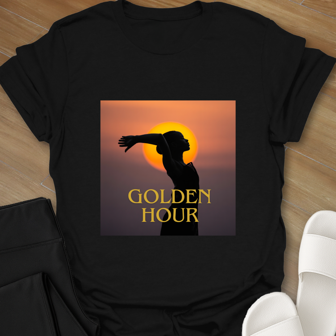 Golden Hour T-Shirt