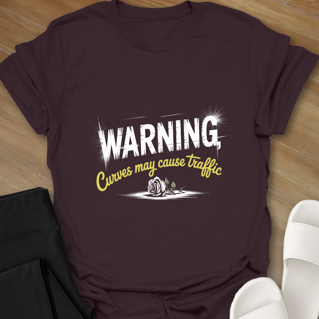 Cause Traffic T-Shirt