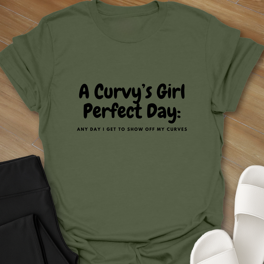 Perfect Day T-Shirt