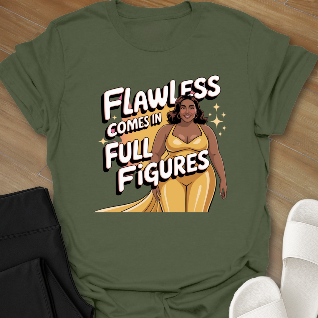 Flawless T-Shirt