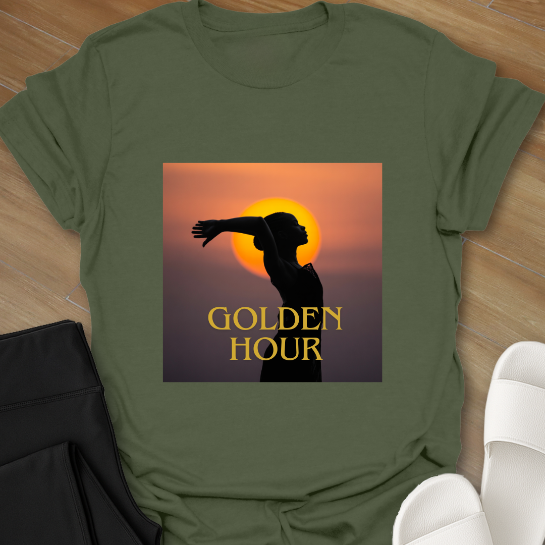 Golden Hour T-Shirt