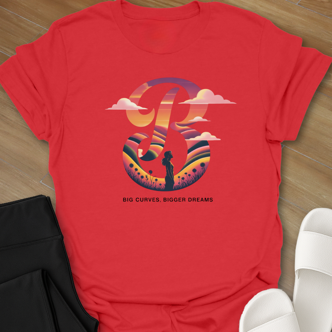 Bigger Dreams T-Shirt