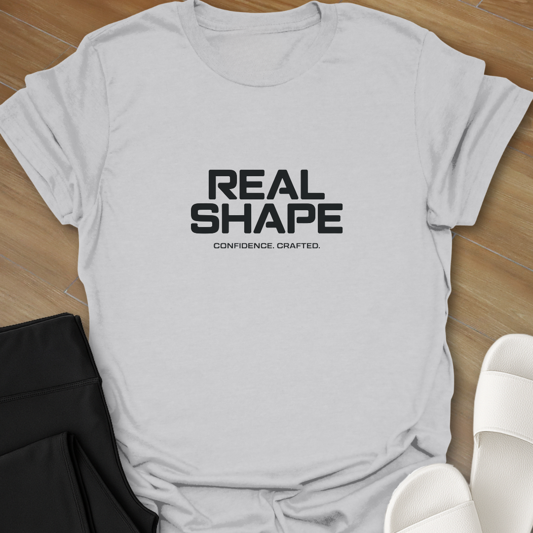 Real Shape T-Shirt
