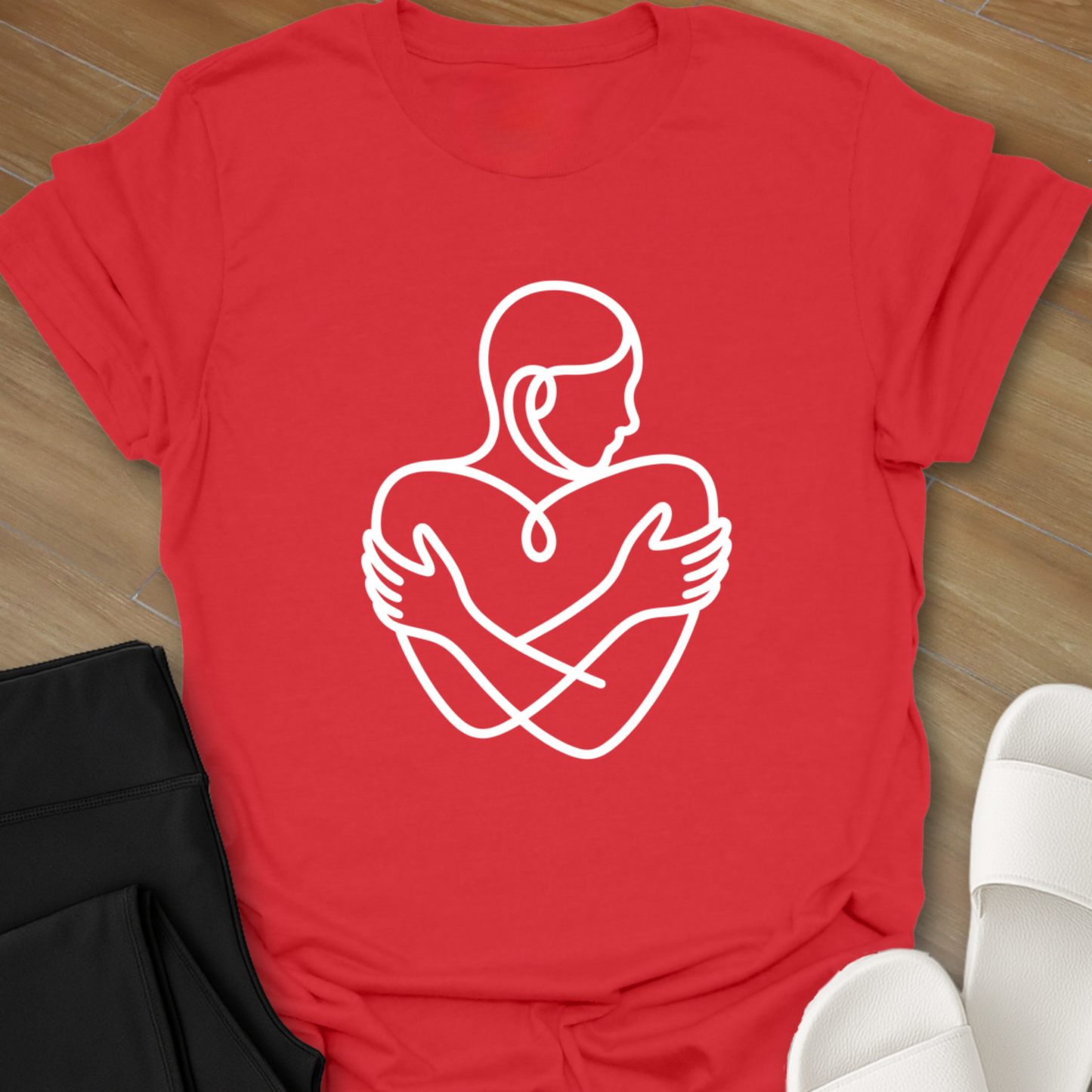 Self Care T-Shirt