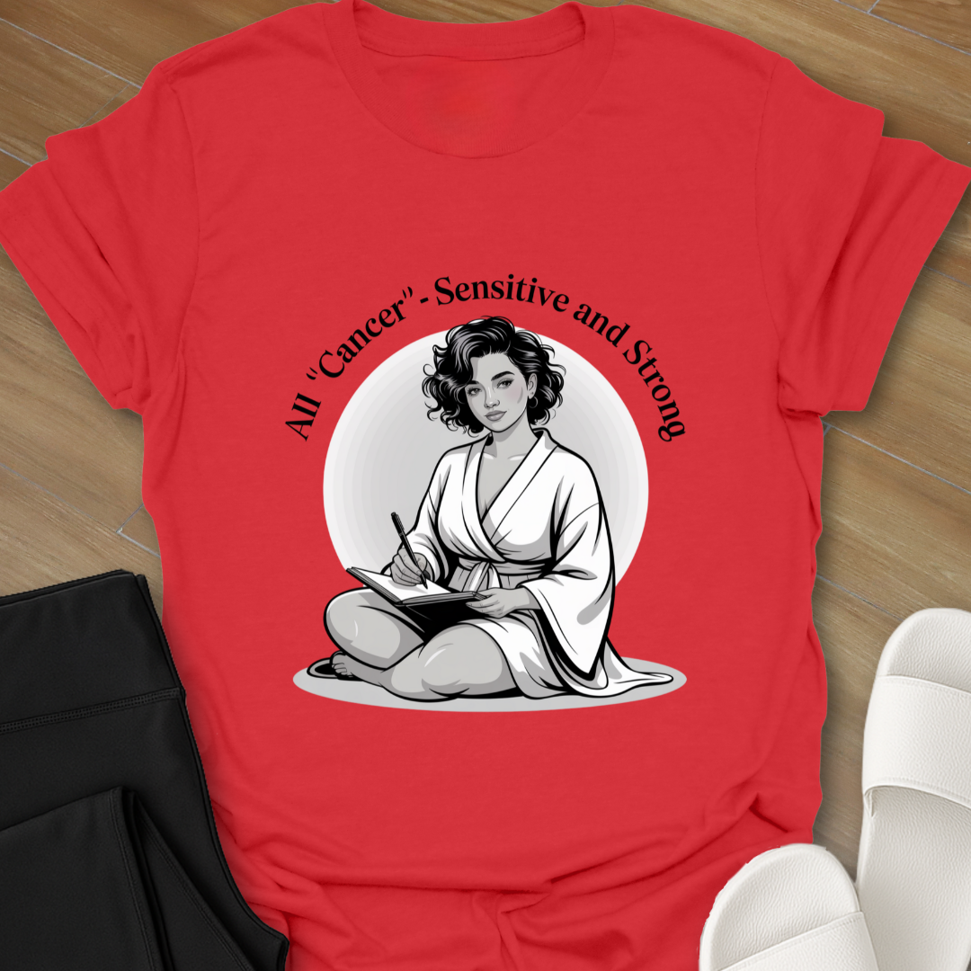 ALL "CANCER' T-Shirt