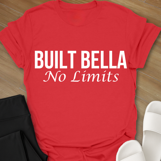 Built Bella T-Shirt