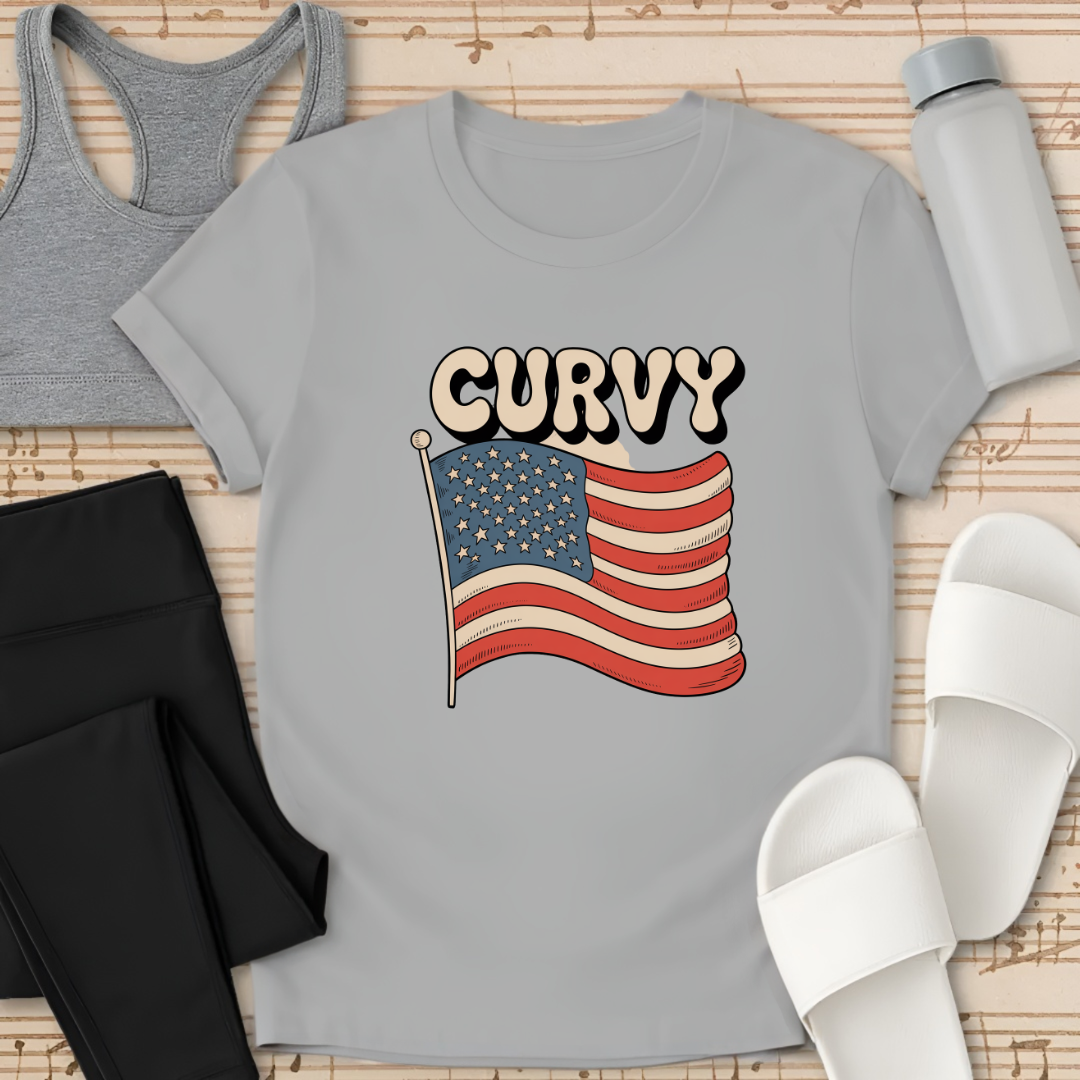 Happy Curvy Day