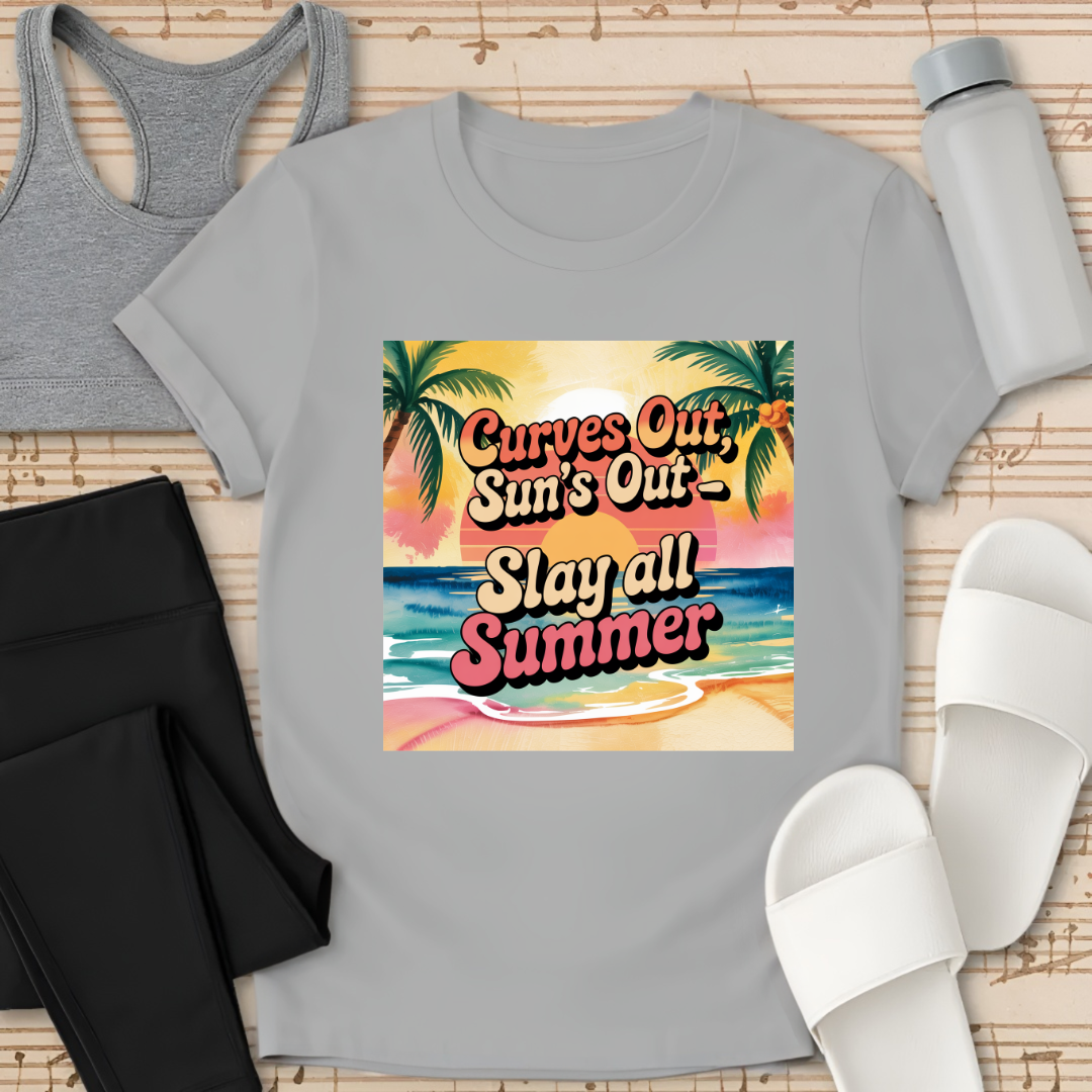 Slay all Summer