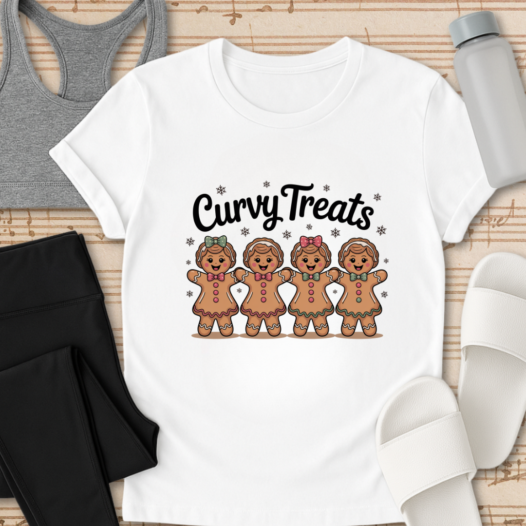 Curvy Treats