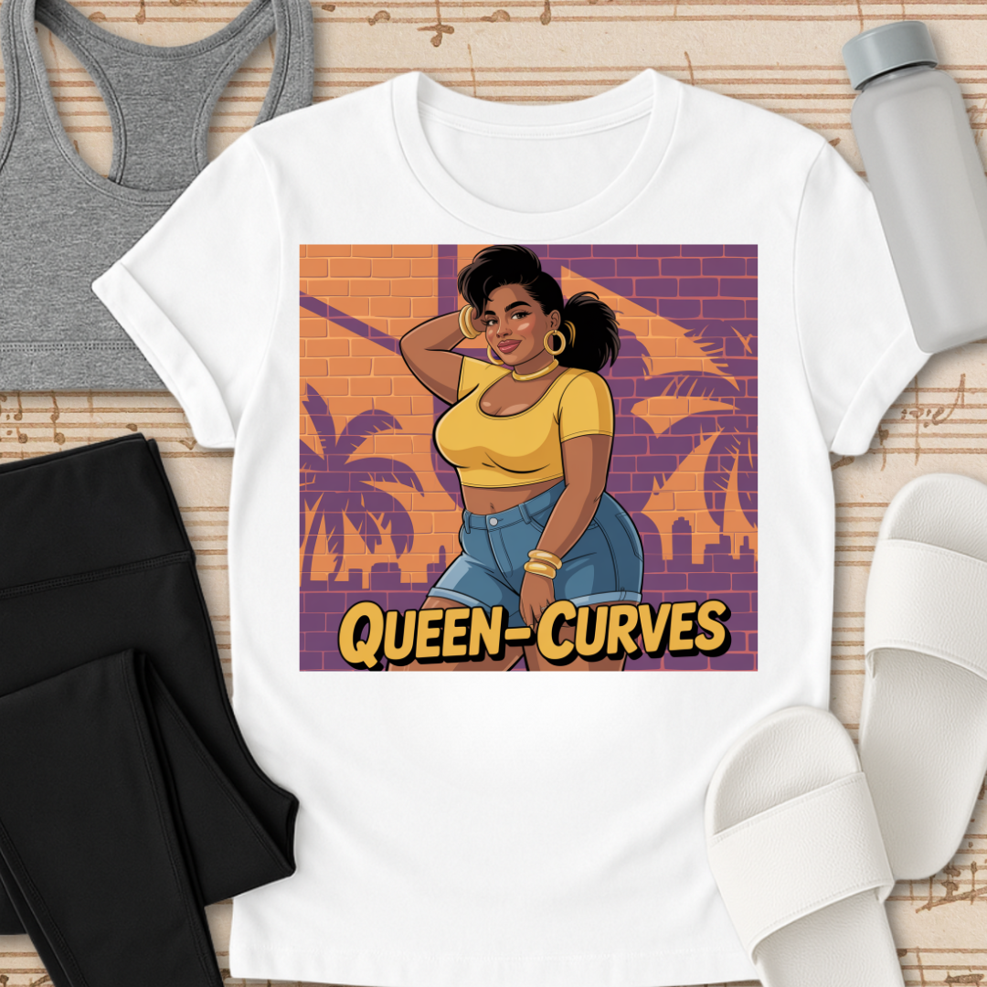 Queen Curves
