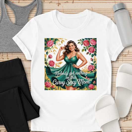 You Got Nothing On This