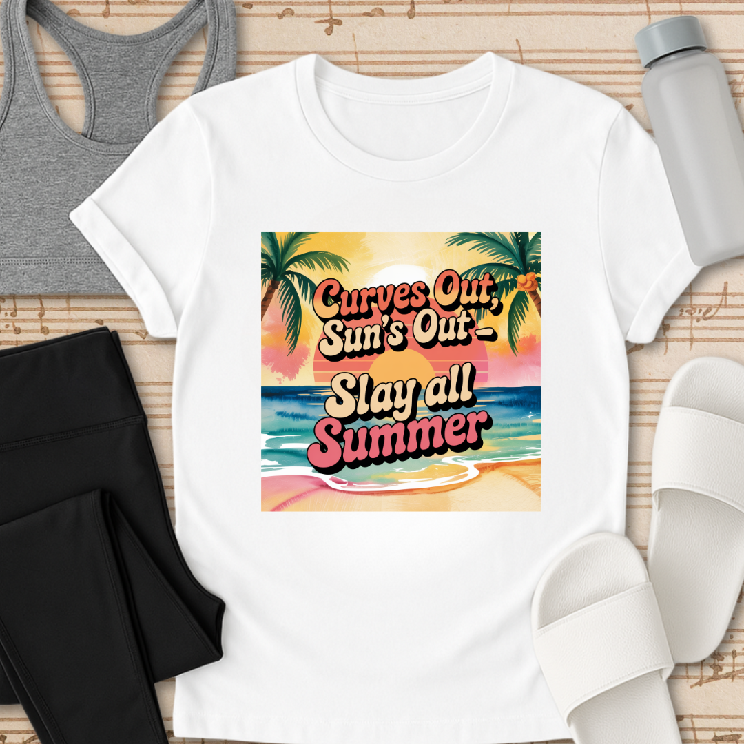 Slay all Summer