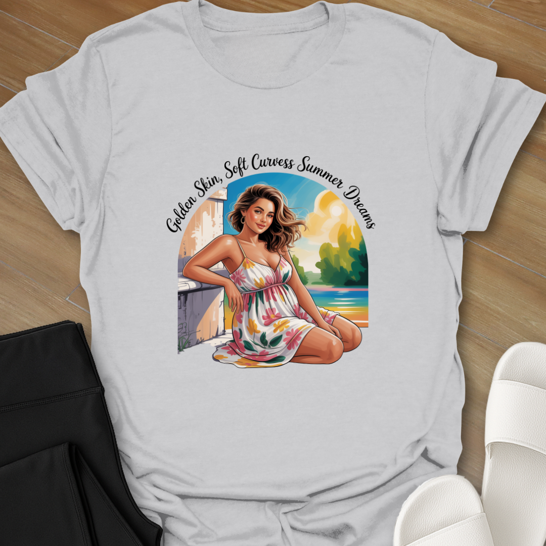 Summer Dreams T-Shirt