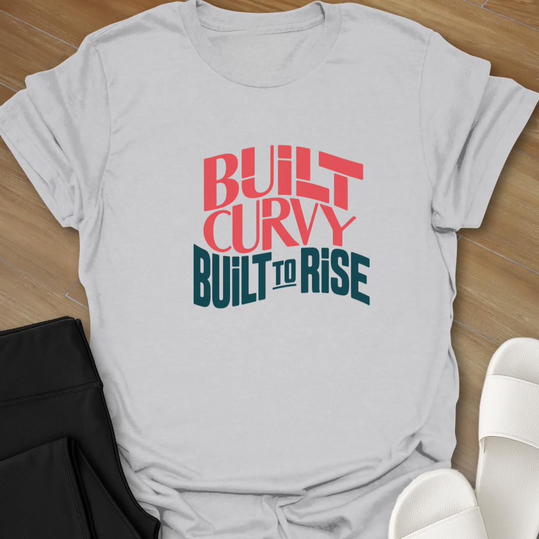 Built to Rise T-Shirt