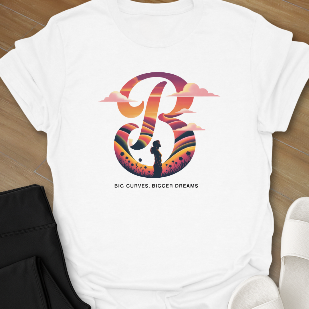 Bigger Dreams T-Shirt