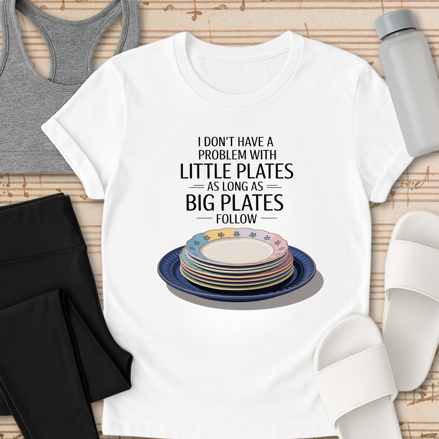Little Plates
