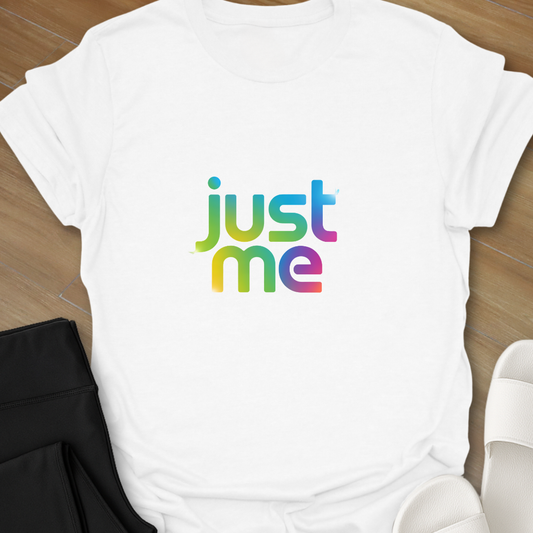 Just Me T-Shirt