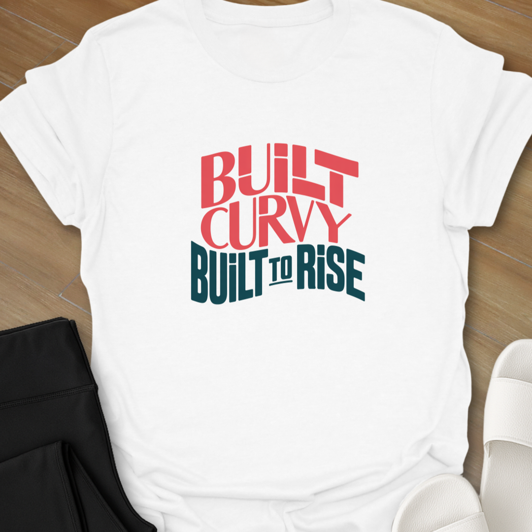 Built to Rise T-Shirt