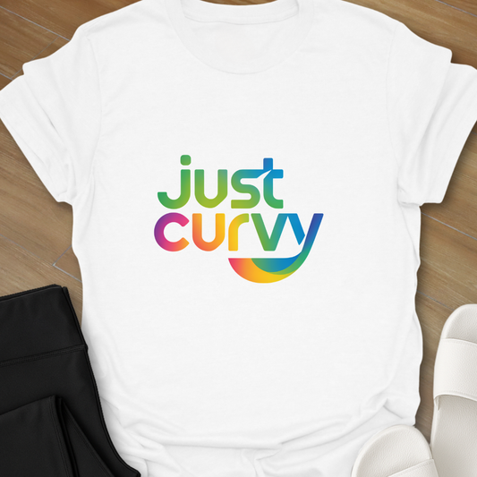 Just Curvy T-Shirt