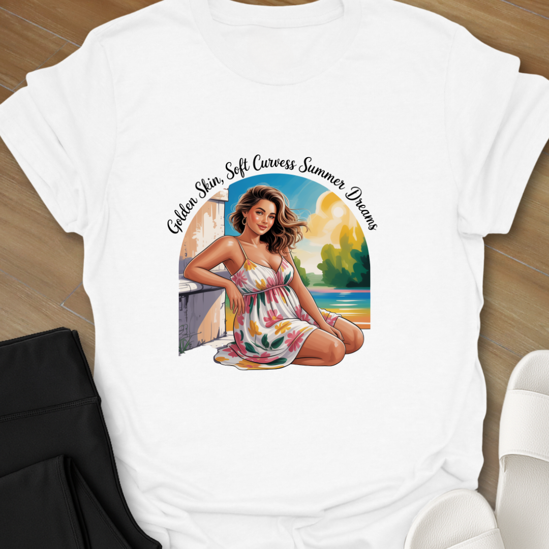Summer Dreams T-Shirt