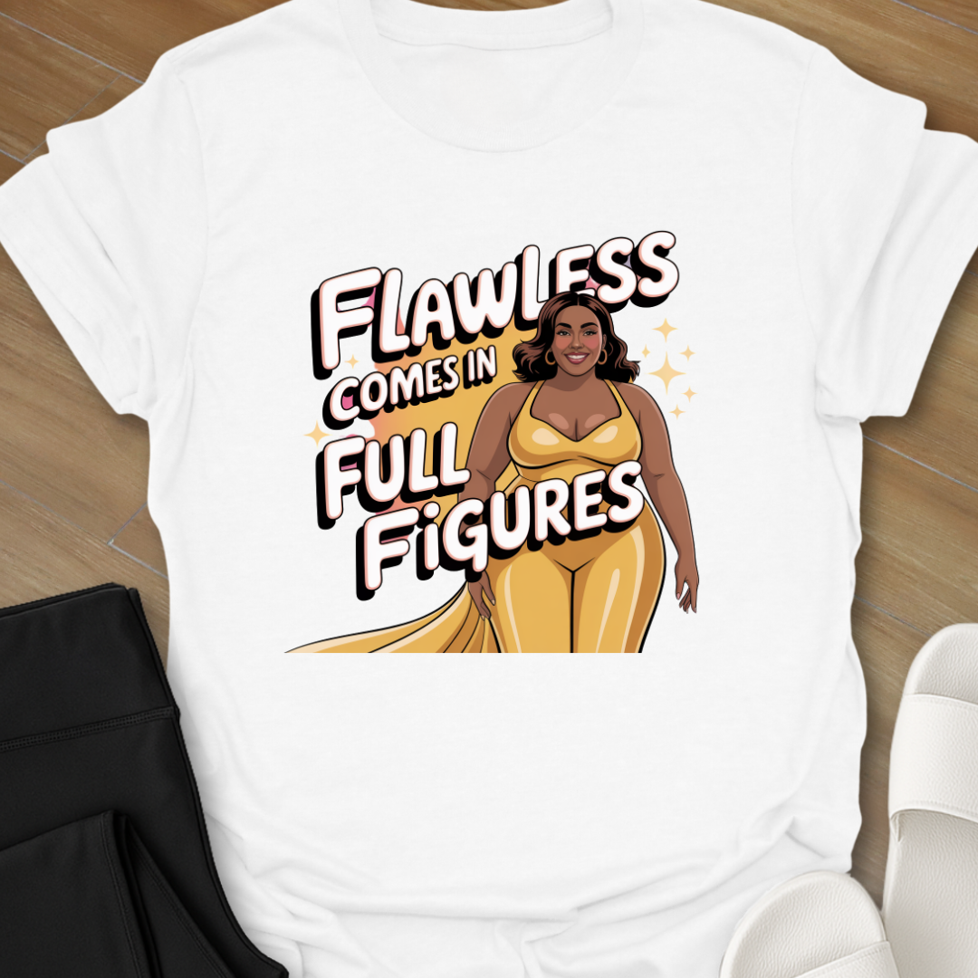 Flawless T-Shirt