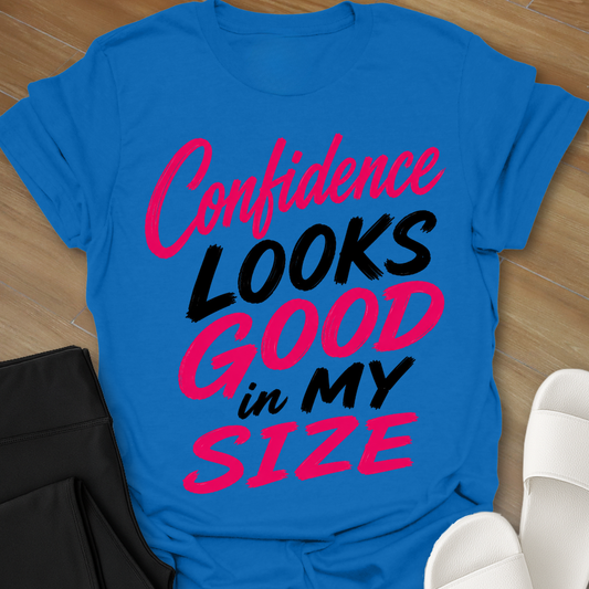 In My Size T-Shirt