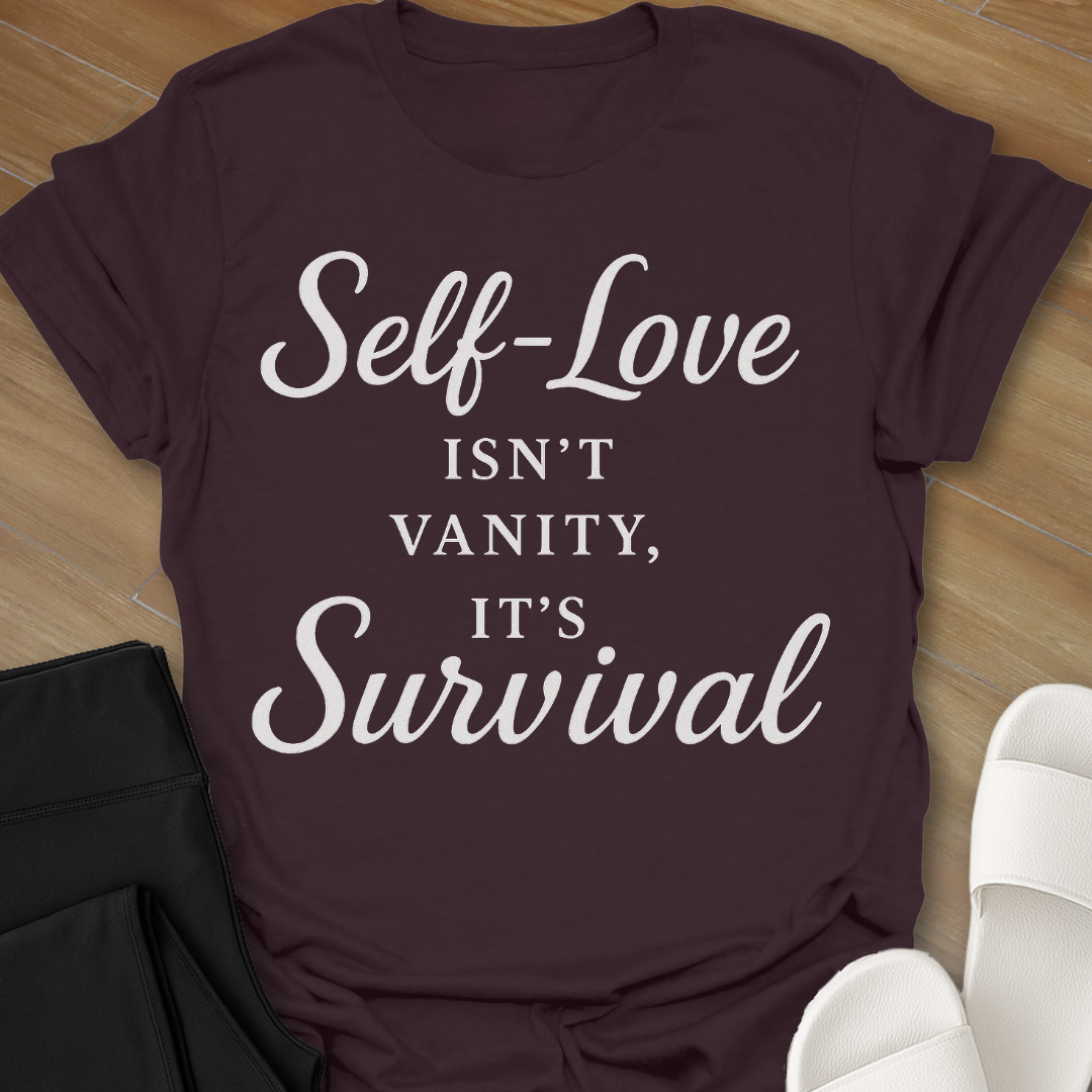Self Love T-Shirt