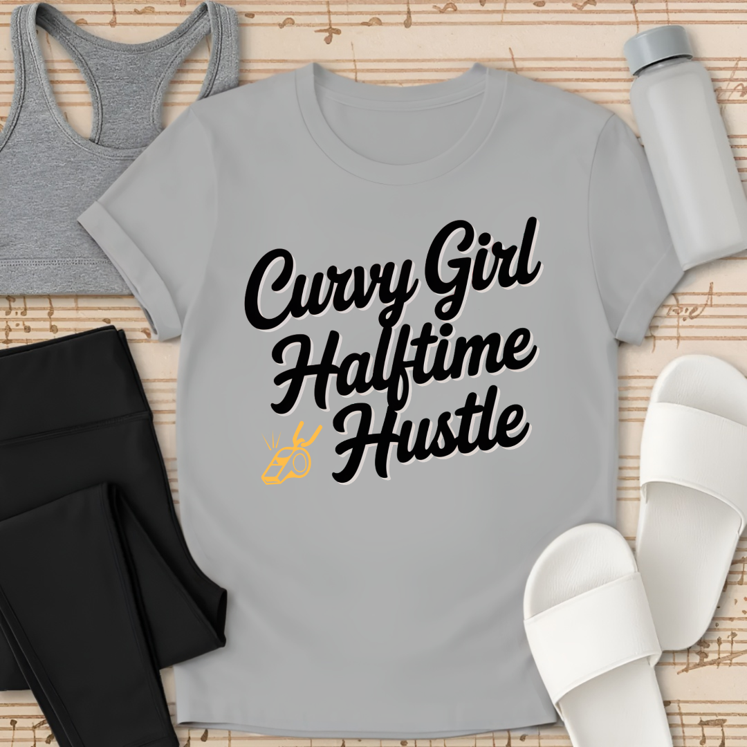 Halftime Hustle T-Shirt