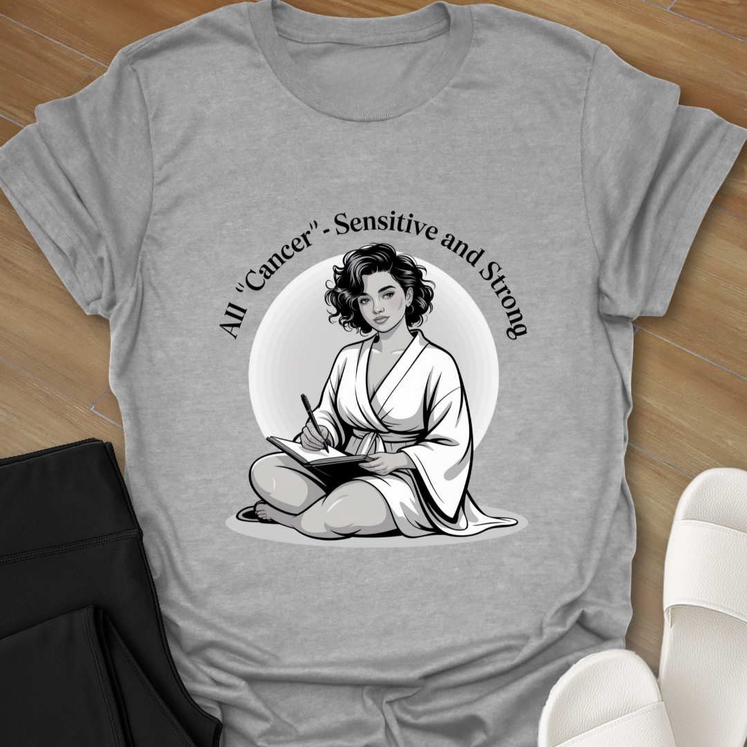 ALL "CANCER' T-Shirt