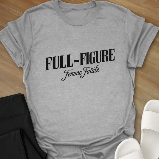 Femme Fatale T-Shirt