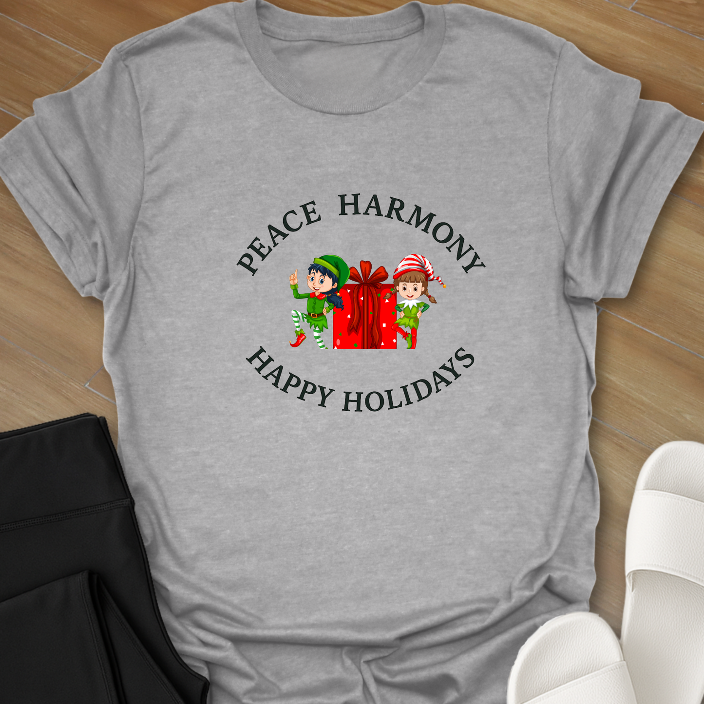 Peace Harmony T-Shirt