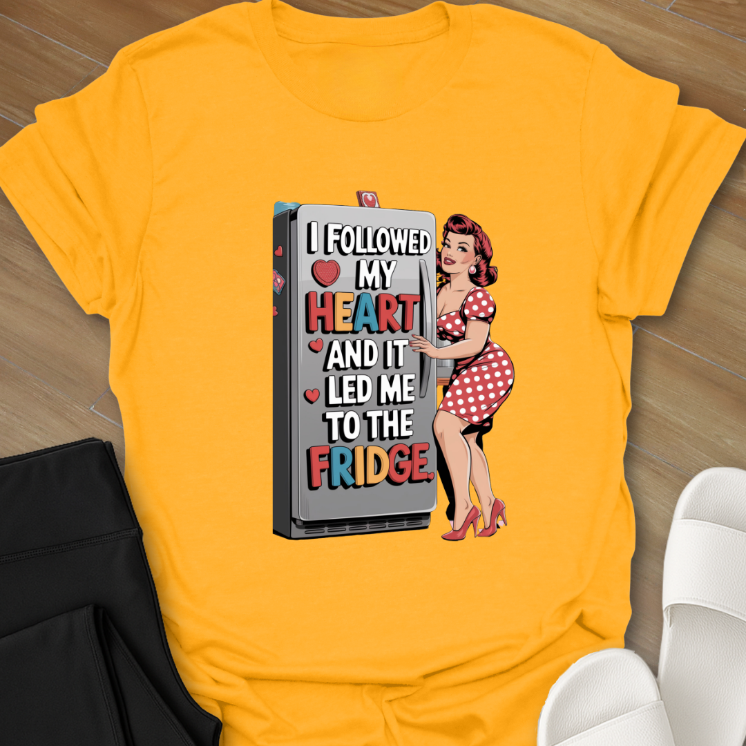 The Fridge T-Shirt