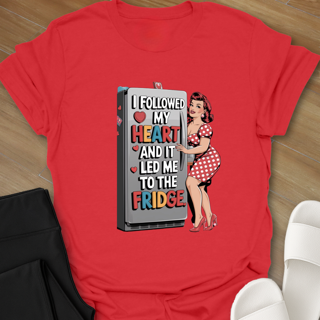 The Fridge T-Shirt