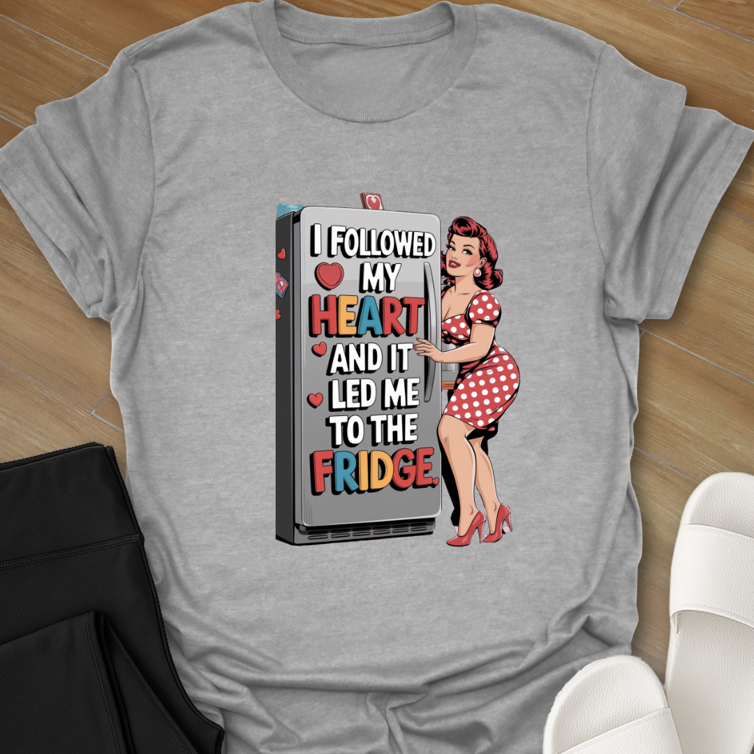 The Fridge T-Shirt