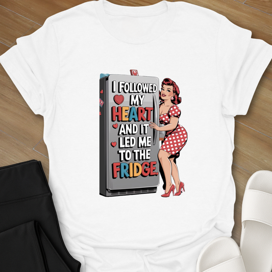The Fridge T-Shirt