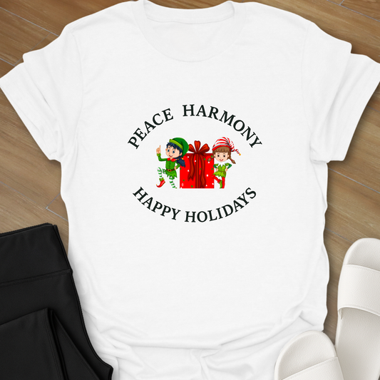 Peace Harmony T-Shirt