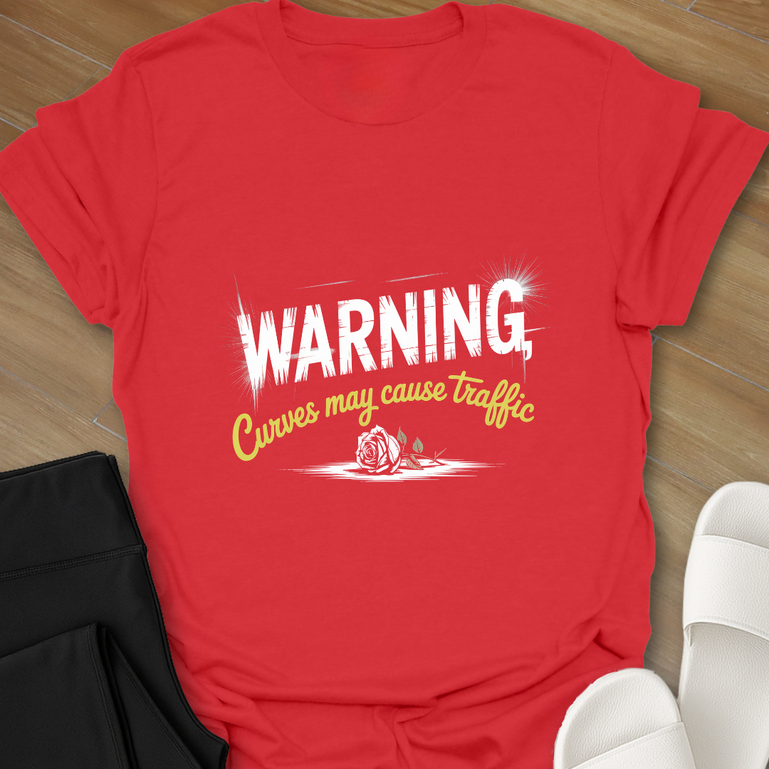 Cause Traffic T-Shirt