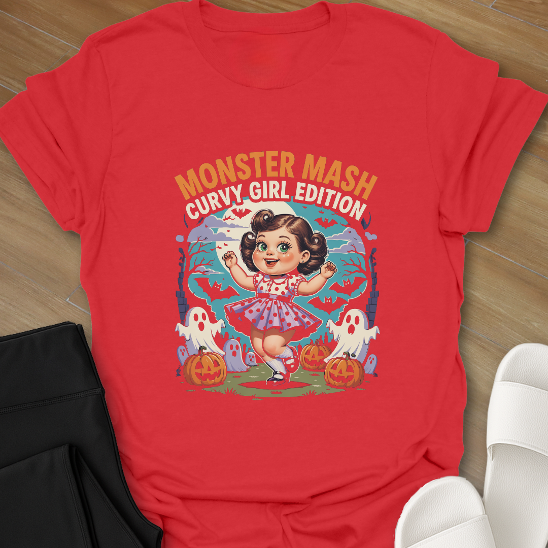 Monster Mash T-Shirt