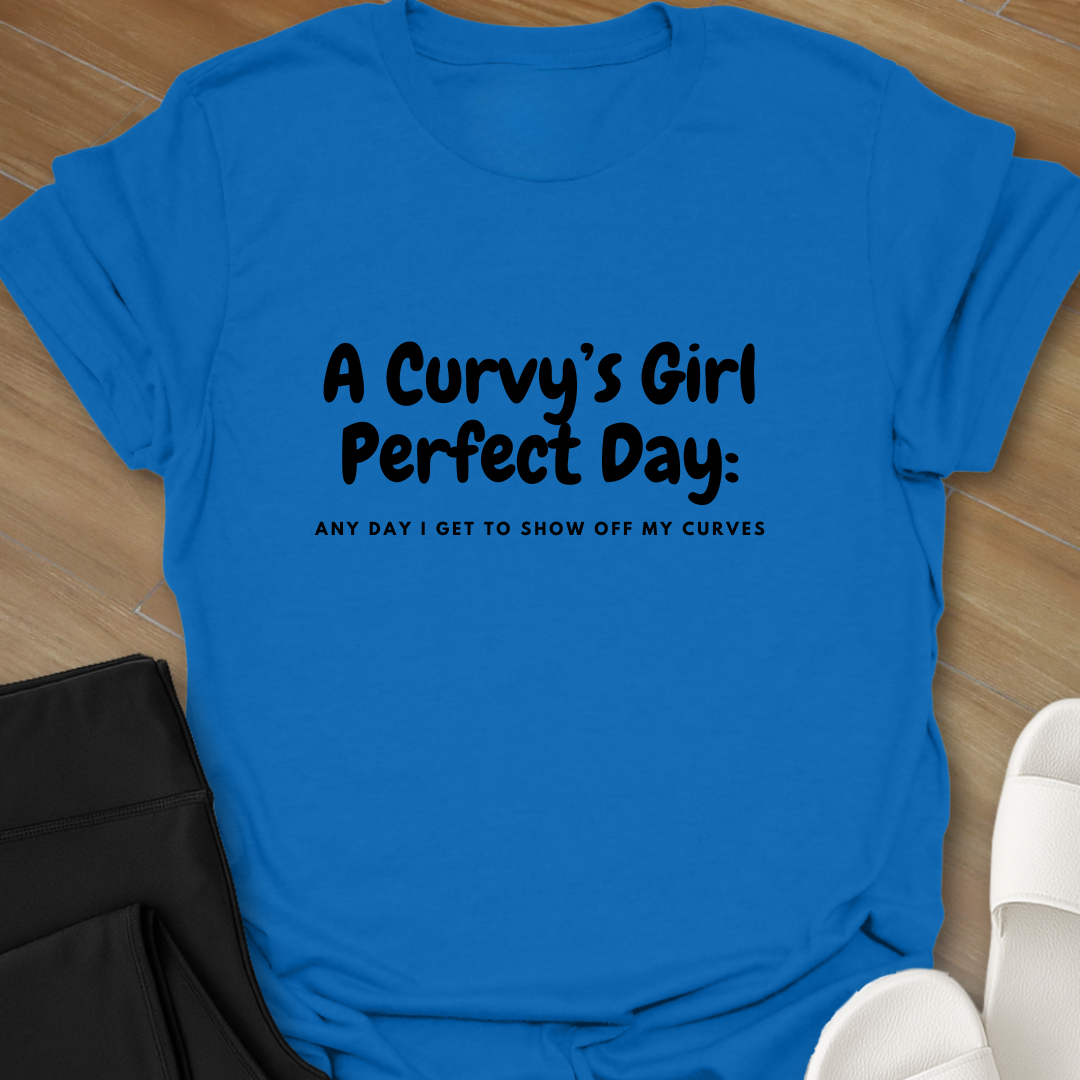 Perfect Day T-Shirt