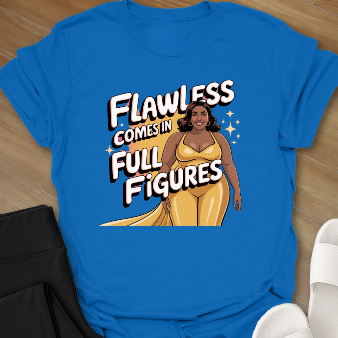 Flawless T-Shirt