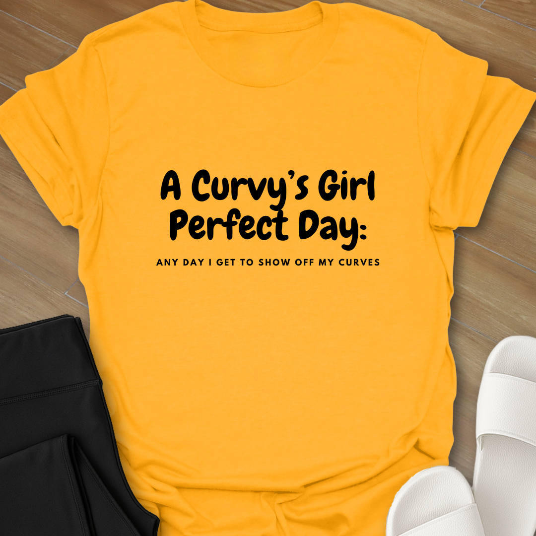 Perfect Day T-Shirt