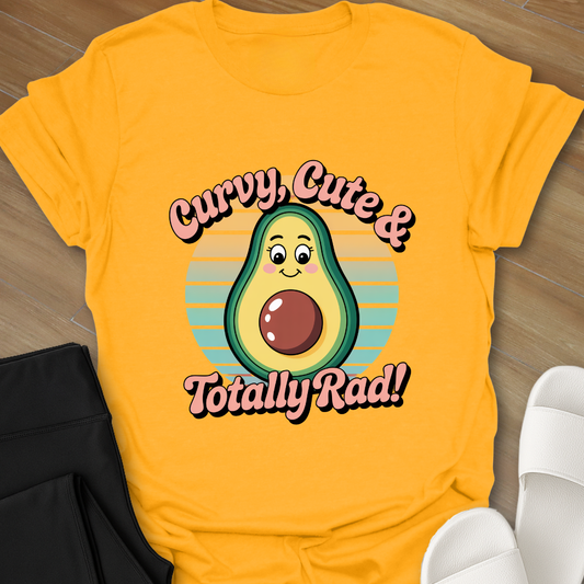 Totally Rad T-Shirt