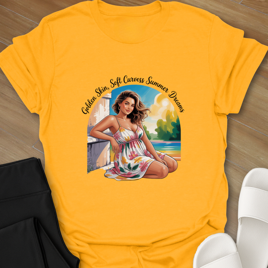 Summer Dreams T-Shirt