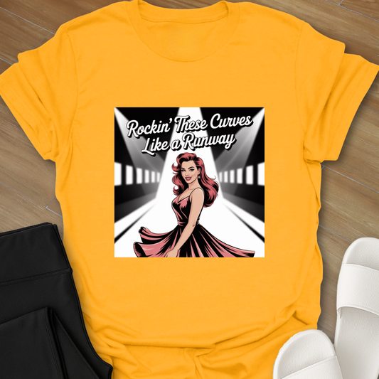 Like a Runway T-Shirt