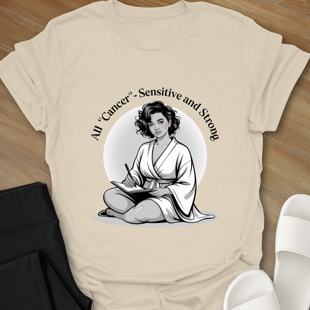 ALL "CANCER' T-Shirt