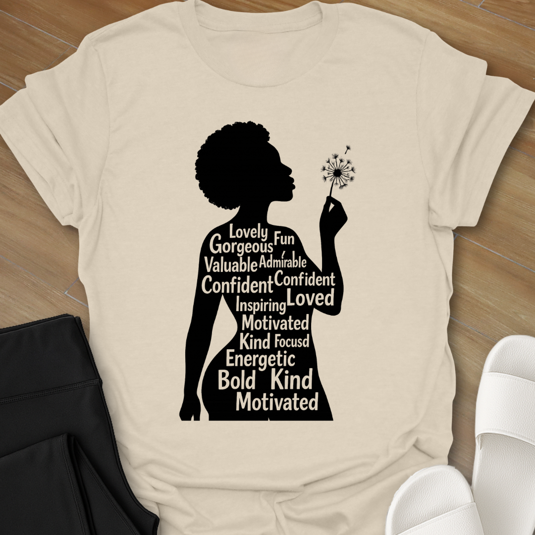 Blooming T-Shirt