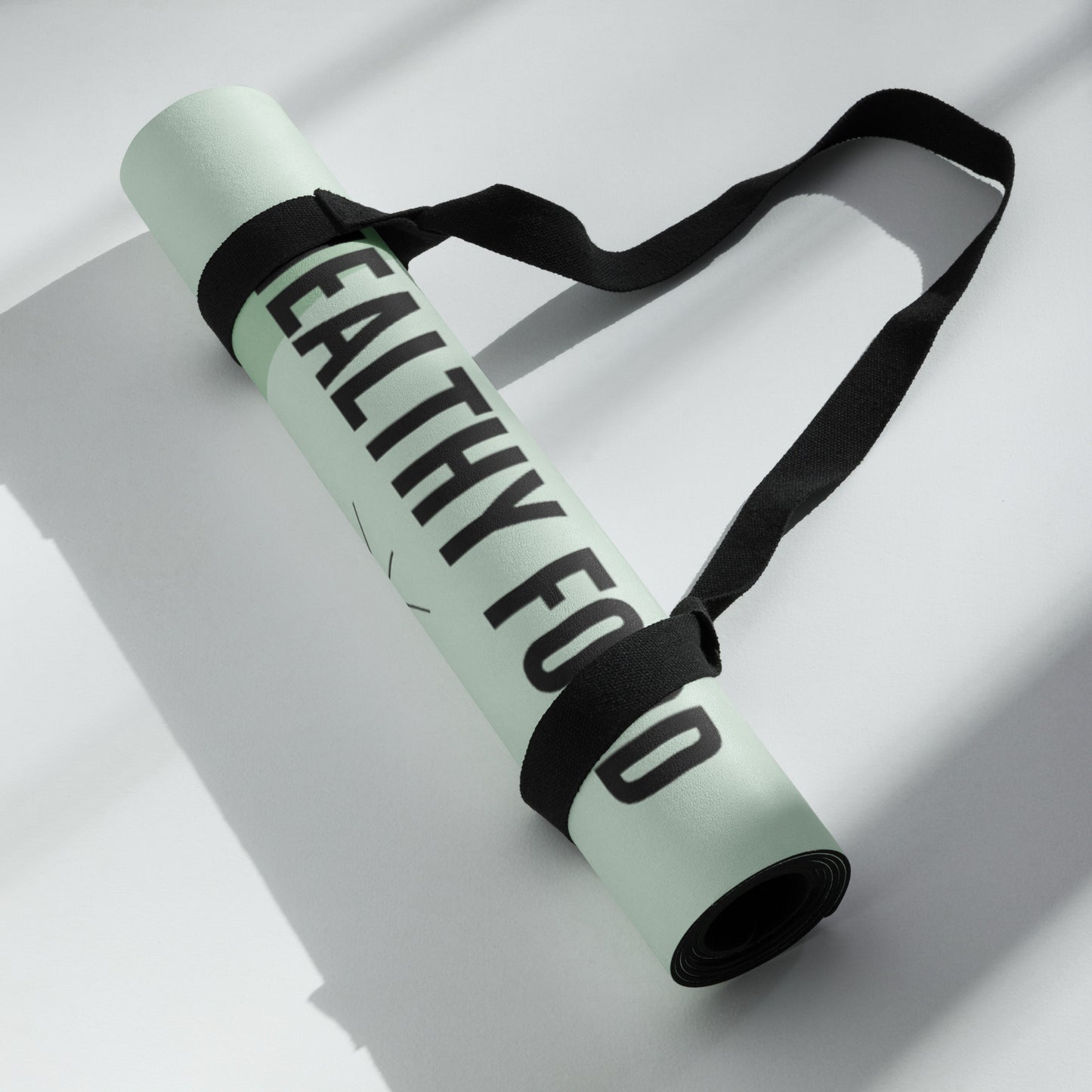 Excuse #5 Yoga/Exercise Mat Ciaobellatre